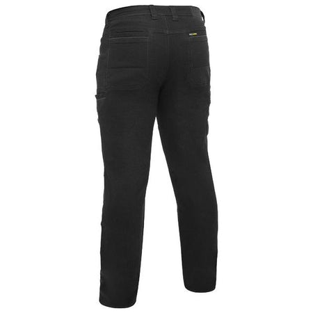 Bisley Flx & Move Stretch Denim Jeans (BP6137) - Ace Workwear