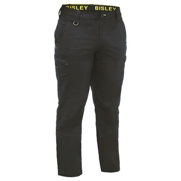 Bisley X Airflow™ Stretch Ripstop Lightweight Cargo Pant (BPC6152) - Ace Workwear