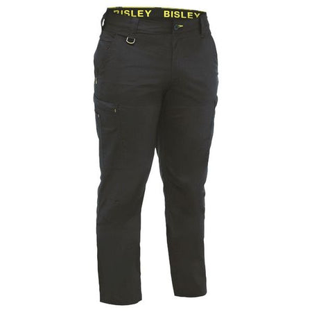 Bisley X Airflow™ Stretch Ripstop Lightweight Cargo Pant (BPC6152) - Ace Workwear