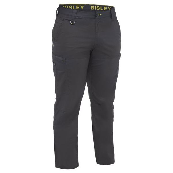 Bisley X Airflow™ Stretch Ripstop Lightweight Cargo Pant (BPC6152) - Ace Workwear
