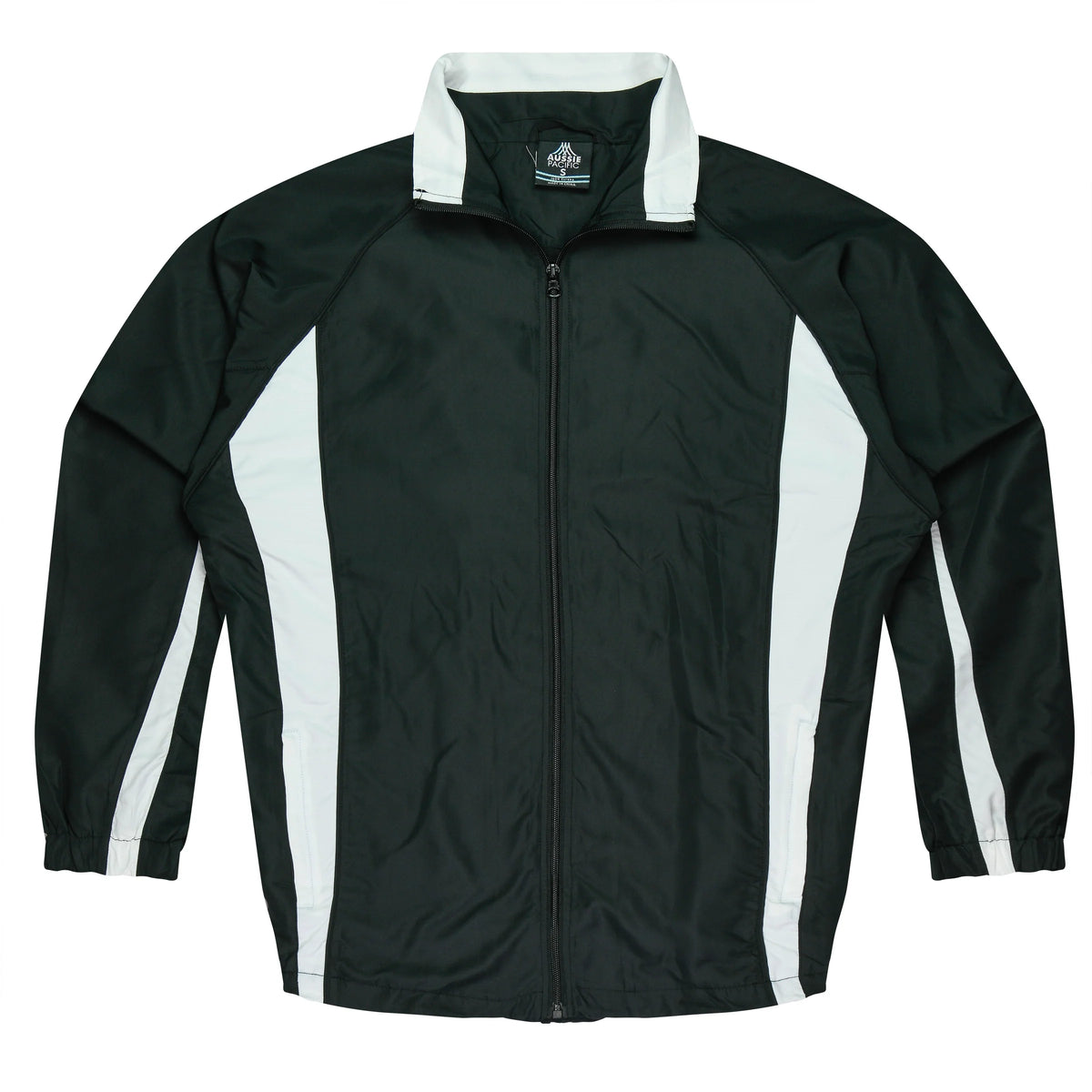 Aussie Pacific Euerka Mens Tracktop (1604) (Clearance) - Ace Workwear