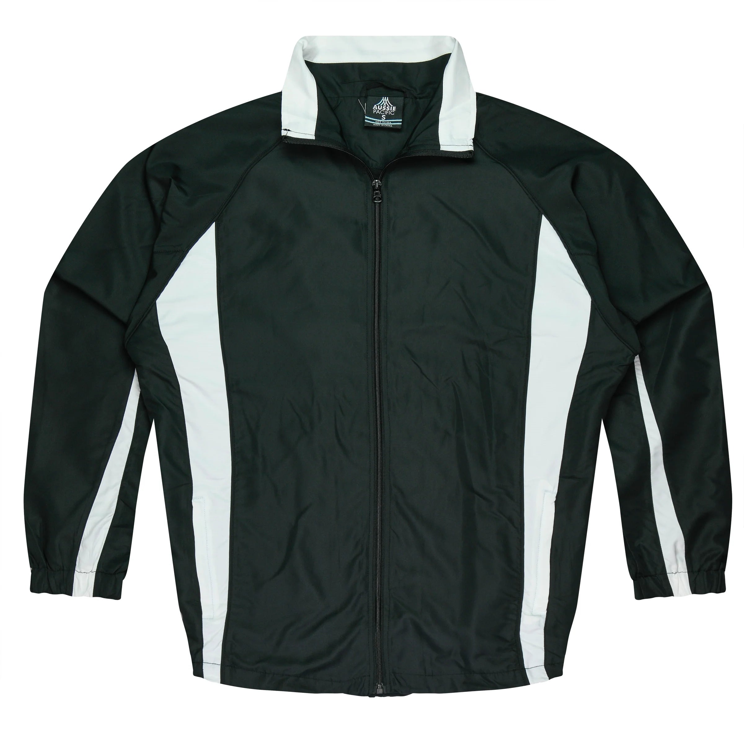 Aussie Pacific Euerka Mens Tracktop (1604) (Clearance) - Ace Workwear