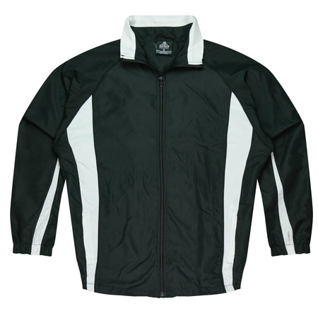Aussie Pacific Euerka Mens Tracktop (1604) (Clearance) - Ace Workwear