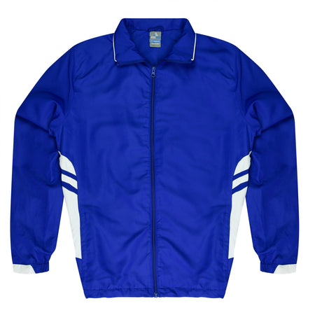 Aussie Pacific Tasman Mens Tracktop (1611) (Clearance) - Ace Workwear