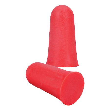 PIP Mega Flare Plus Earplugs Class 5 Uncorded (267-HPF910-A) (200 Pairs)