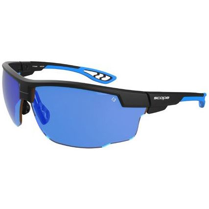 Scope Titan Safety Glasses (1040T)