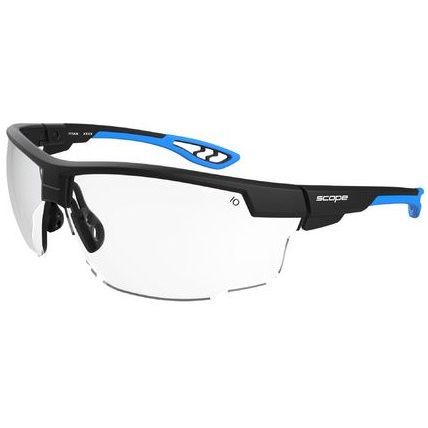 Scope Titan Safety Glasses (1040T)