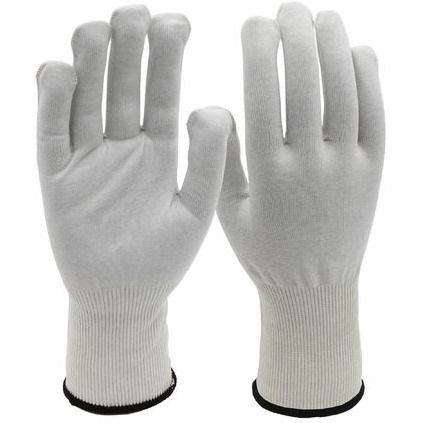 PIP KUT GARD® 18G Food Cut F Glove - Pack of 12 (G18XGY6)