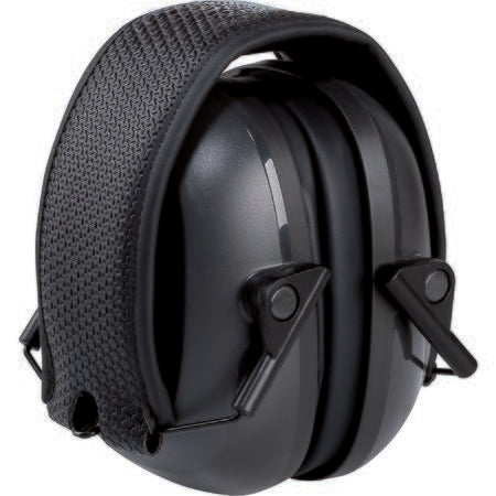 Howard Leight VeriShield™ VS110F Passive Folding Earmuff (1035103-VS)