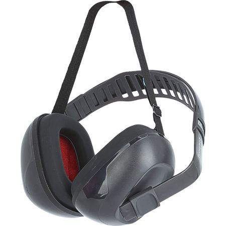 Howard Leight VeriShield™ Dielectric VS110M Passive Multi-position Earmuff (1035185-VS)