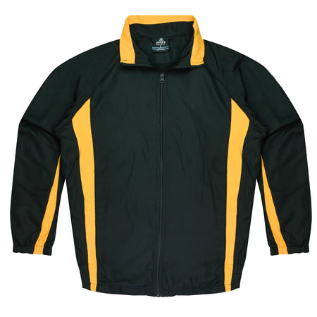 Aussie Pacific Euerka Mens Tracktop (1604) (Clearance) - Ace Workwear
