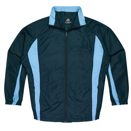 Aussie Pacific Euerka Mens Tracktop (1604) (Clearance) - Ace Workwear