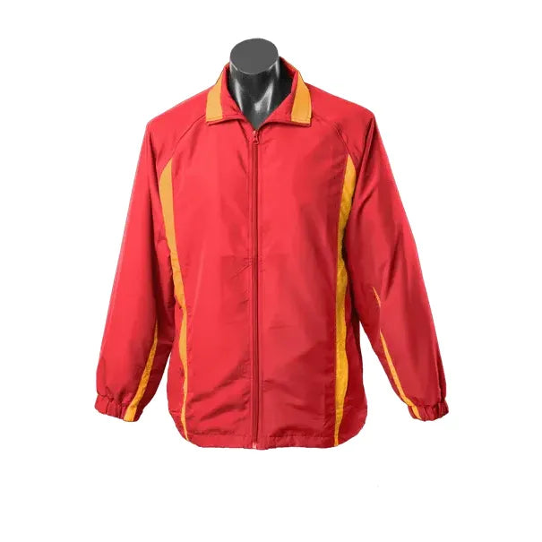 Aussie Pacific Euerka Mens Tracktop (1604) (Clearance) - Ace Workwear