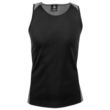 Aussie Pacific Premier Mens Singlets (1101) - Ace Workwear