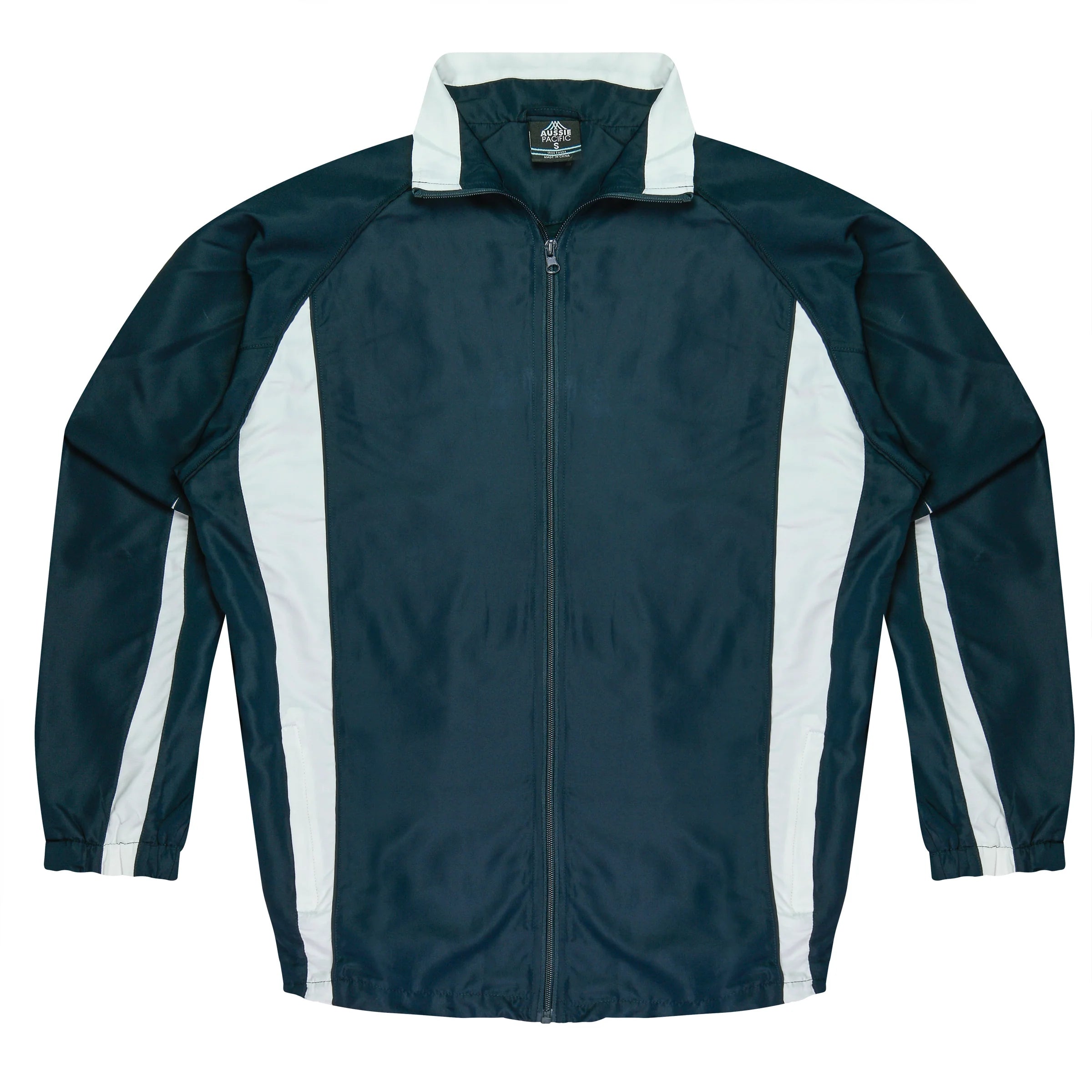 Aussie Pacific Euerka Mens Tracktop (1604) (Clearance) - Ace Workwear