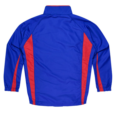Aussie Pacific Euerka Mens Tracktop (1604) (Clearance) - Ace Workwear