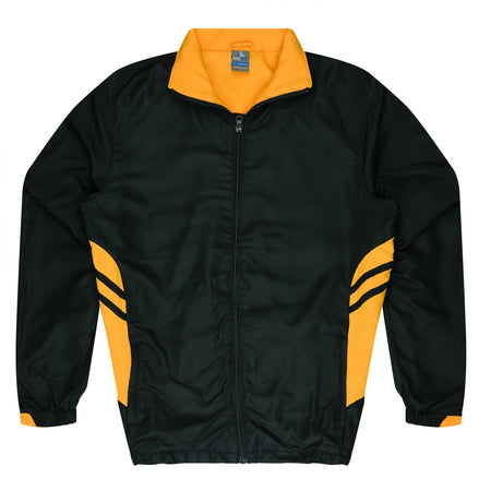 Aussie Pacific Tasman Mens Tracktop (1611) (Clearance) - Ace Workwear