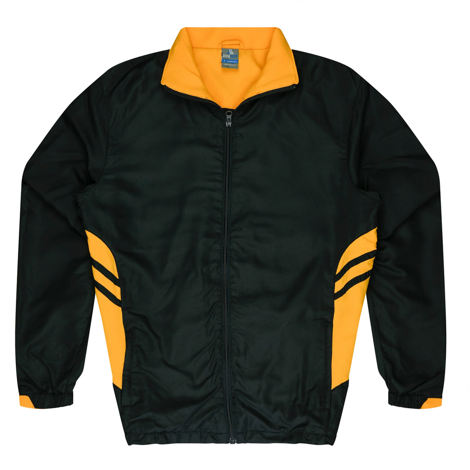 Aussie Pacific Tasman Mens Tracktop (1611) (Clearance) - Ace Workwear
