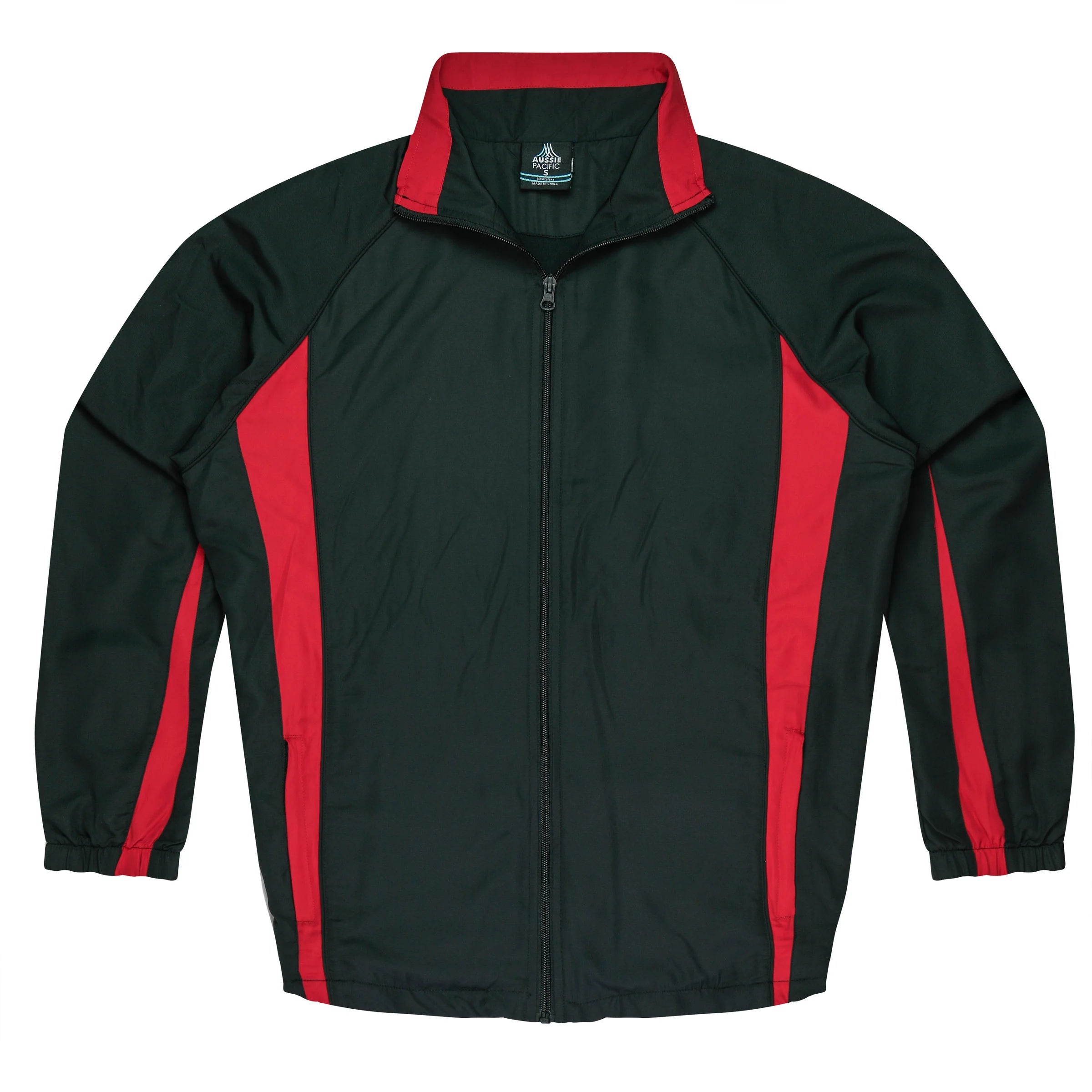 Aussie Pacific Euerka Mens Tracktop (1604) (Clearance) - Ace Workwear