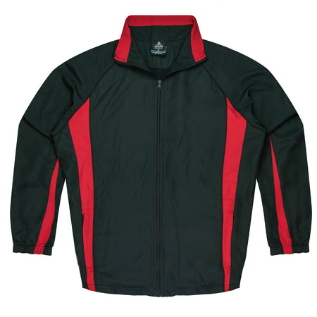 Aussie Pacific Euerka Mens Tracktop (1604) (Clearance) - Ace Workwear