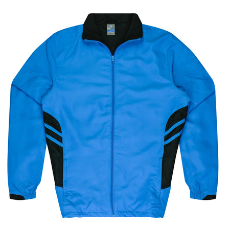 Aussie Pacific Tasman Mens Tracktop (1611) (Clearance) - Ace Workwear