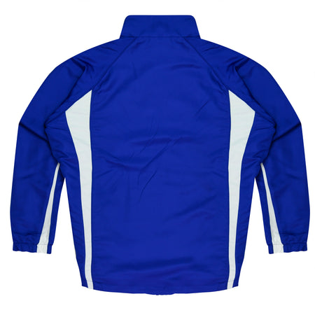 Aussie Pacific Euerka Mens Tracktop (1604) (Clearance) - Ace Workwear