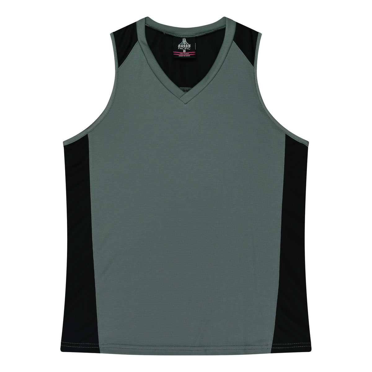 Aussie Pacific Premier Lady Singlets (2101) - Ace Workwear