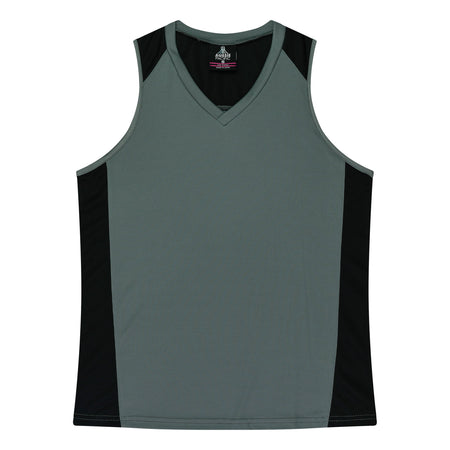 Aussie Pacific Premier Lady Singlets (2101) - Ace Workwear