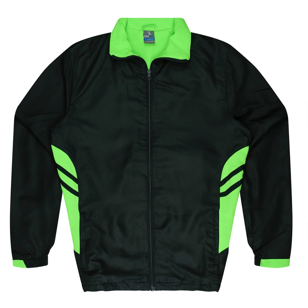 Aussie Pacific Tasman Mens Tracktop (1611) (Clearance) - Ace Workwear