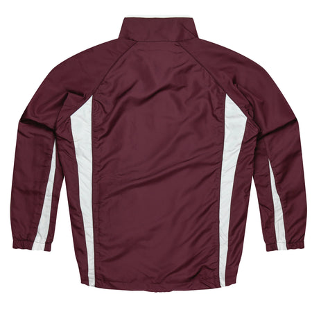 Aussie Pacific Euerka Mens Tracktop (1604) (Clearance) - Ace Workwear