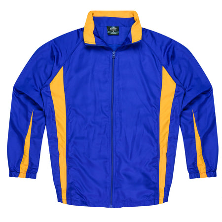 Aussie Pacific Euerka Mens Tracktop (1604) (Clearance) - Ace Workwear