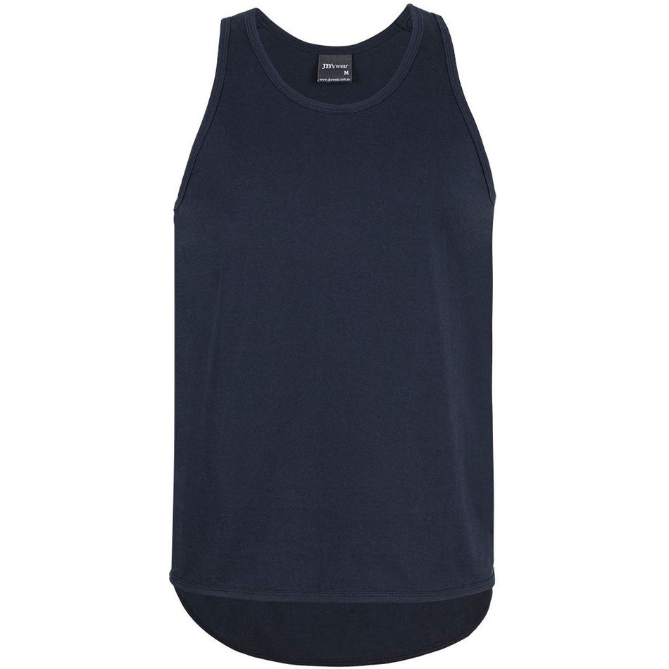 JB's Wear Drop Tail Singlet (1SDT)