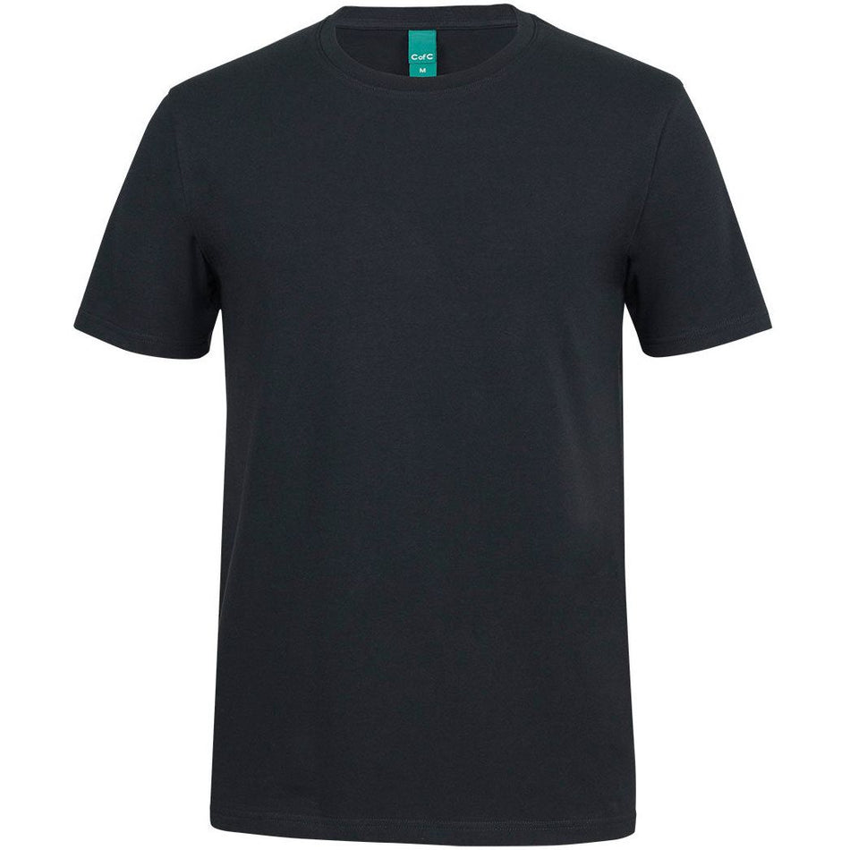 JB's Wear C of C Cotton S/S Stretch Tee (1STS)