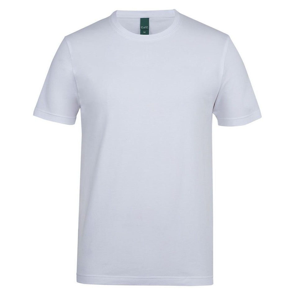 JB's Wear C of C Cotton S/S Stretch Tee (1STS)