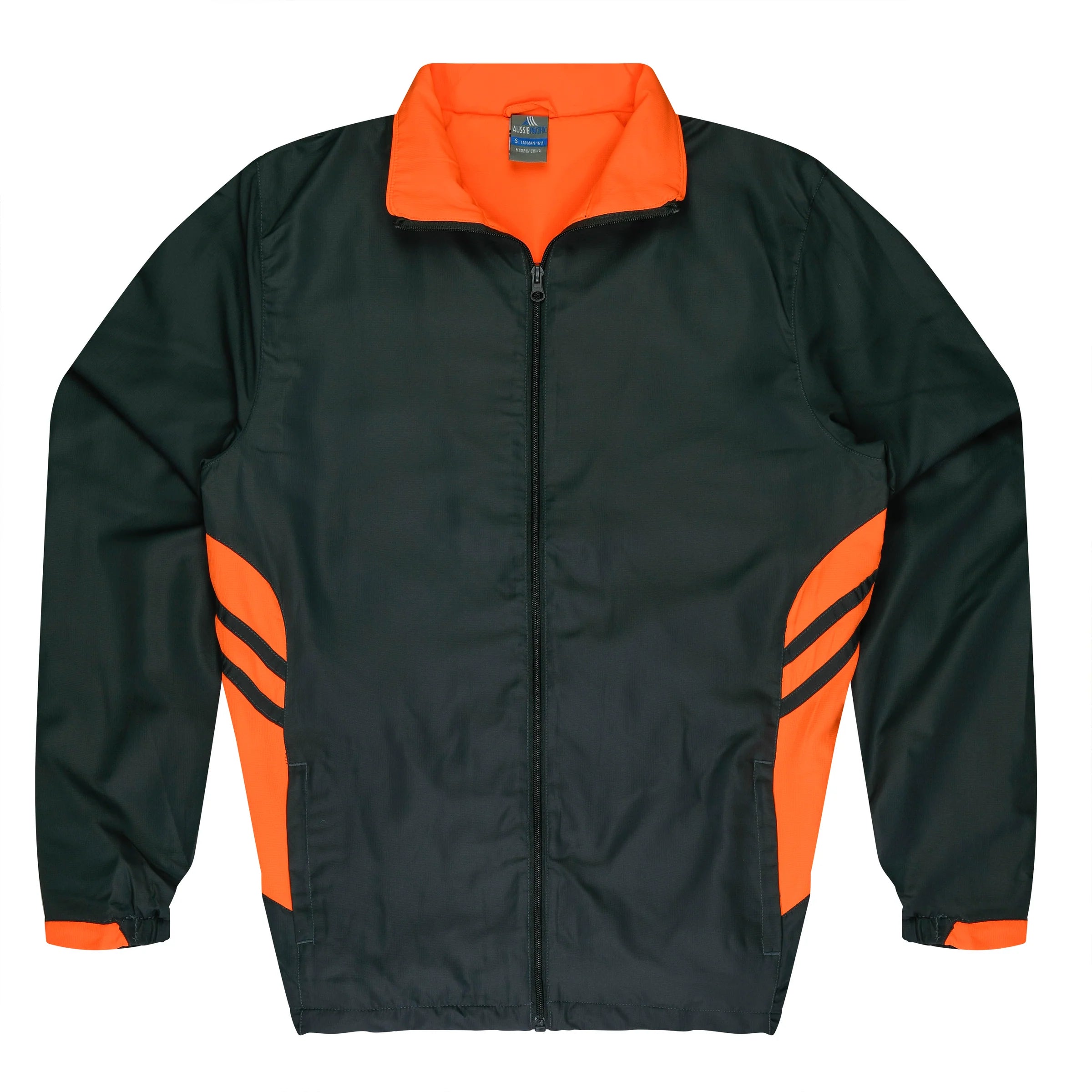 Aussie Pacific Tasman Mens Tracktop (1611) (Clearance) - Ace Workwear
