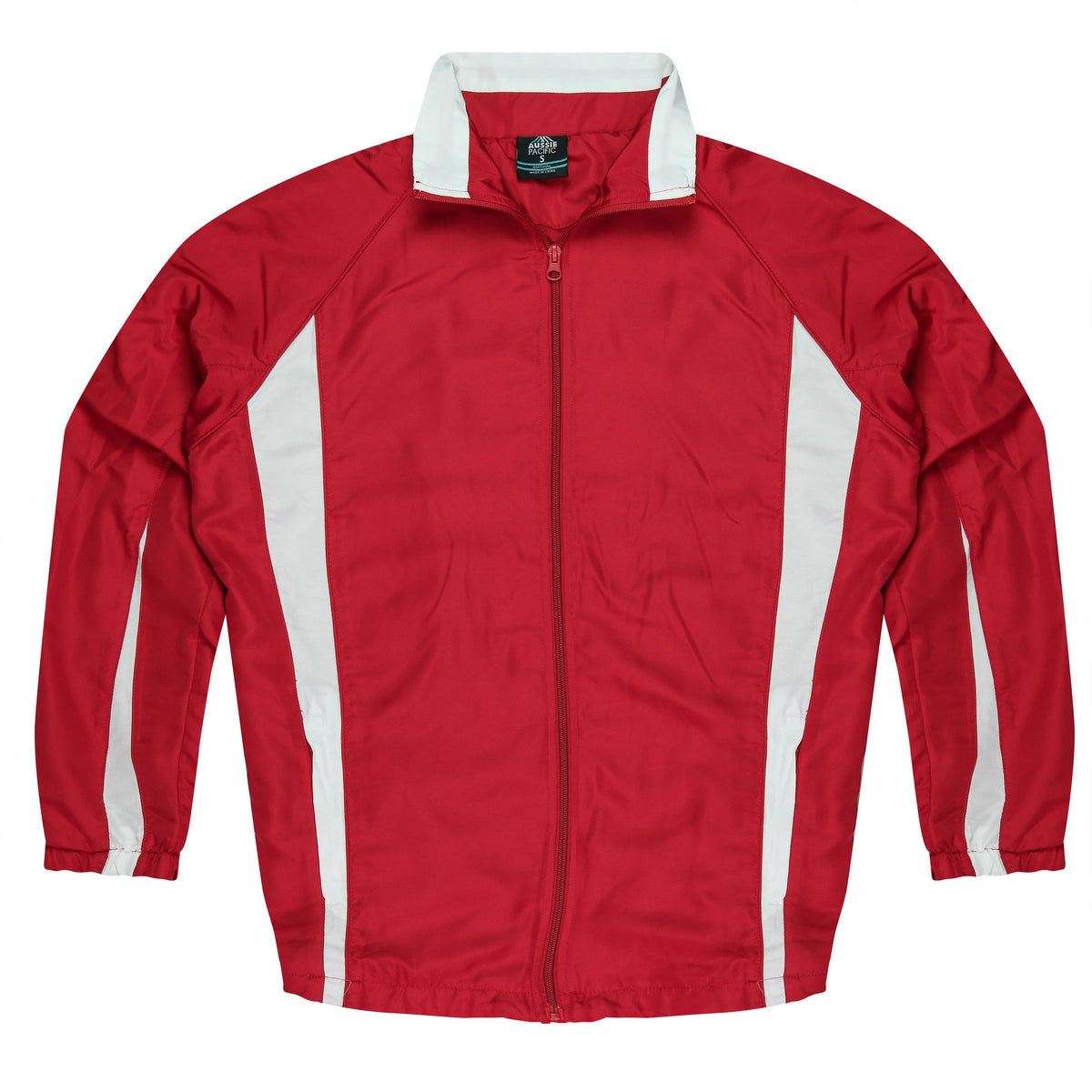 Aussie Pacific Euerka Mens Tracktop (1604) (Clearance) - Ace Workwear