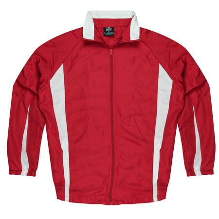 Aussie Pacific Euerka Mens Tracktop (1604) (Clearance) - Ace Workwear