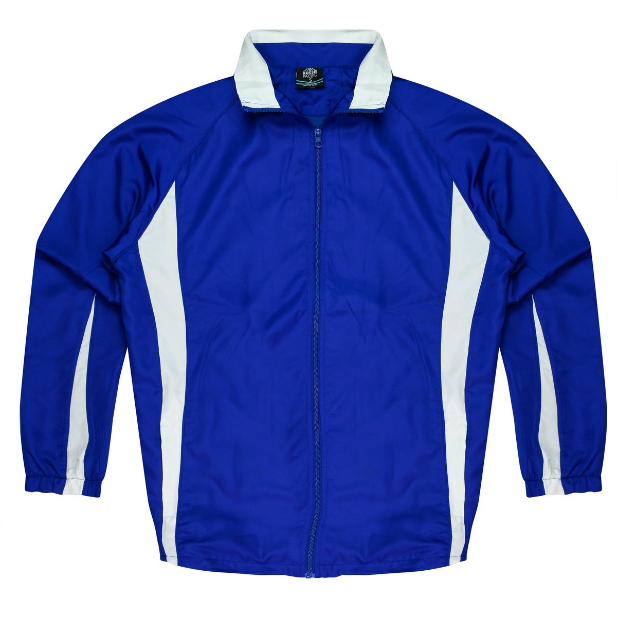 Aussie Pacific Euerka Mens Tracktop (1604) (Clearance) - Ace Workwear