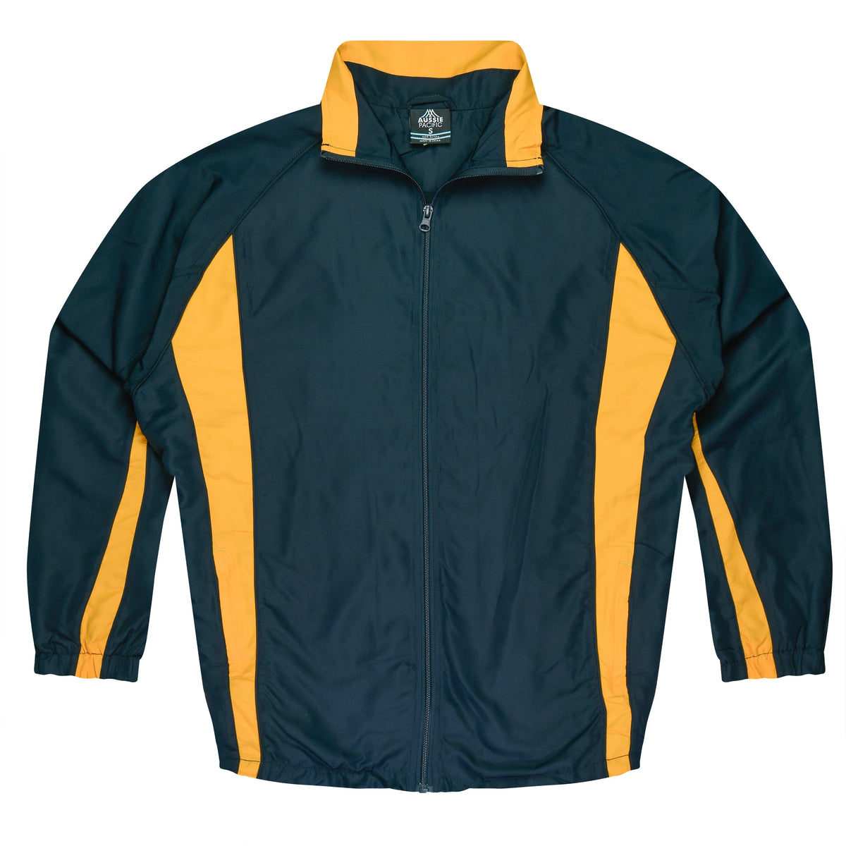Aussie Pacific Euerka Mens Tracktop (1604) (Clearance) - Ace Workwear