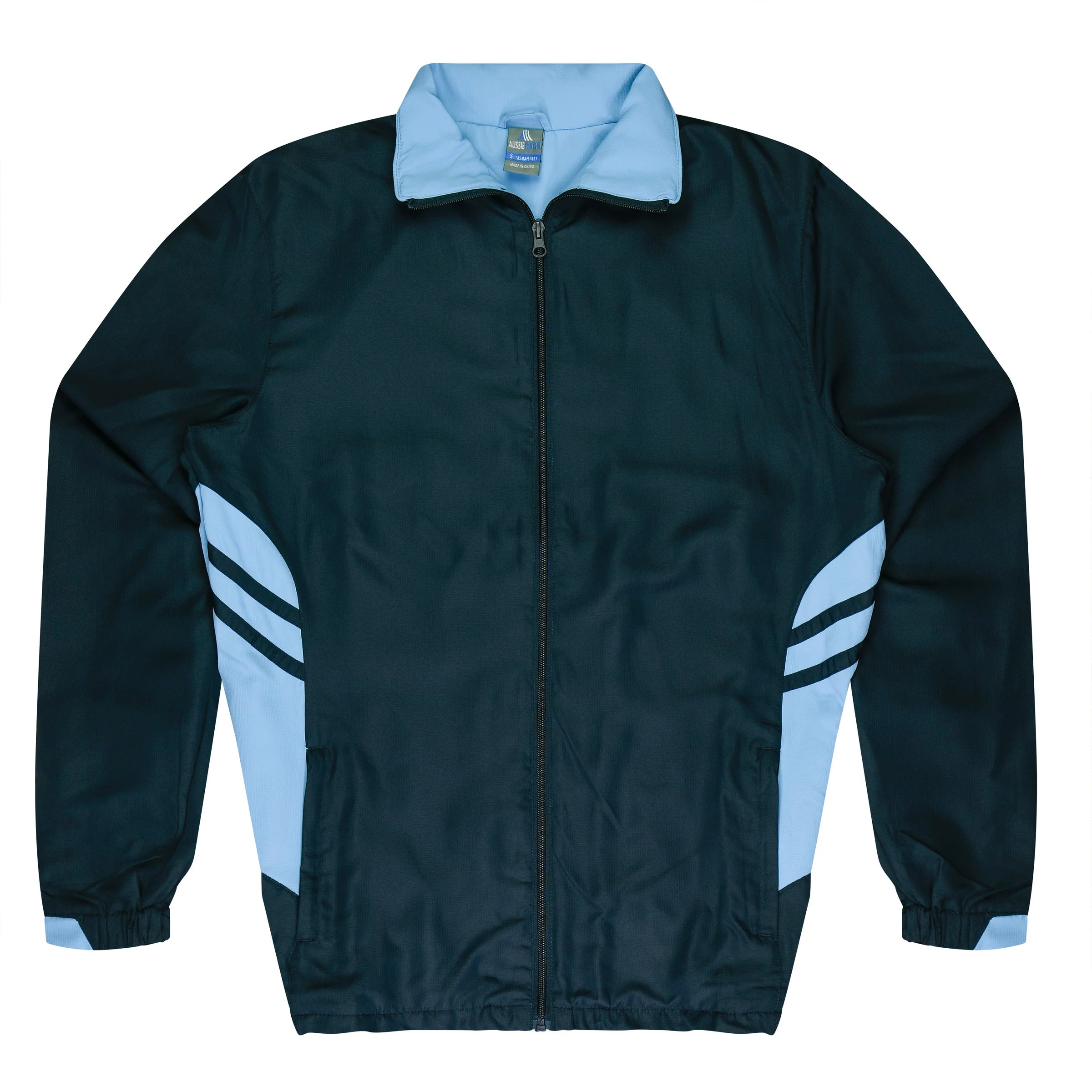 Aussie Pacific Tasman Mens Tracktop (1611) (Clearance) - Ace Workwear
