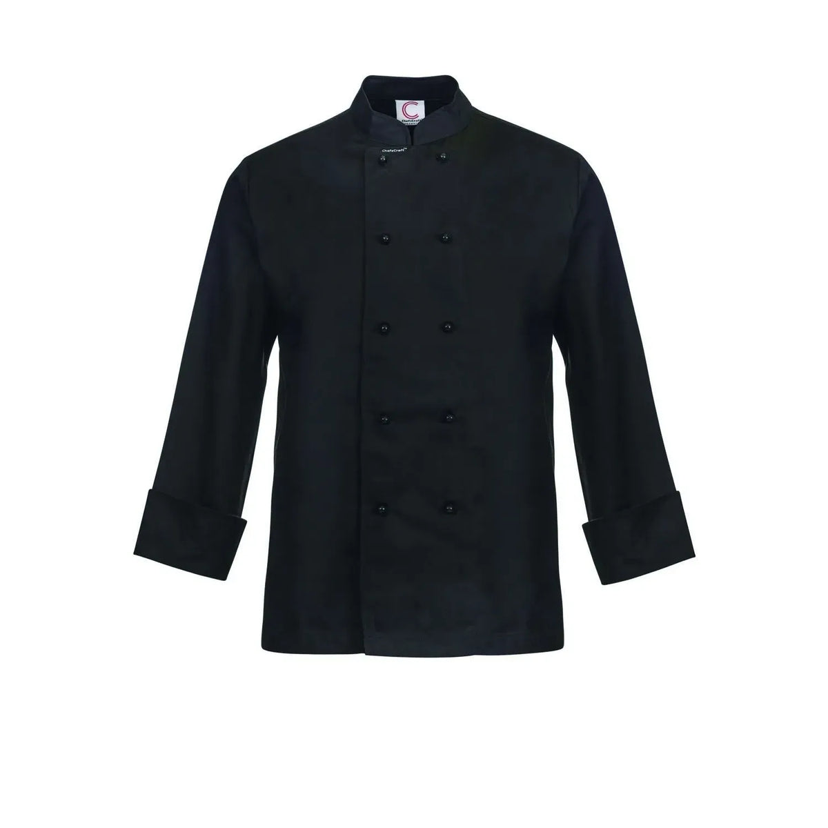 Workcraft Chefscraft Classic Chef Jacket (CJ031) - Ace Workwear