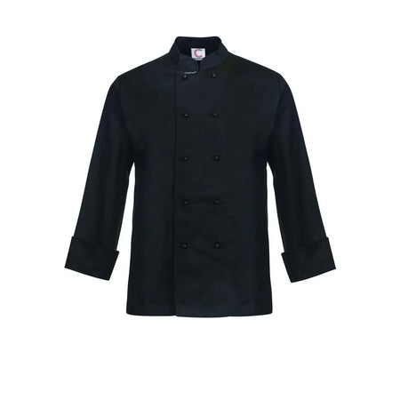 Workcraft Chefscraft Classic Chef Jacket (CJ031) - Ace Workwear