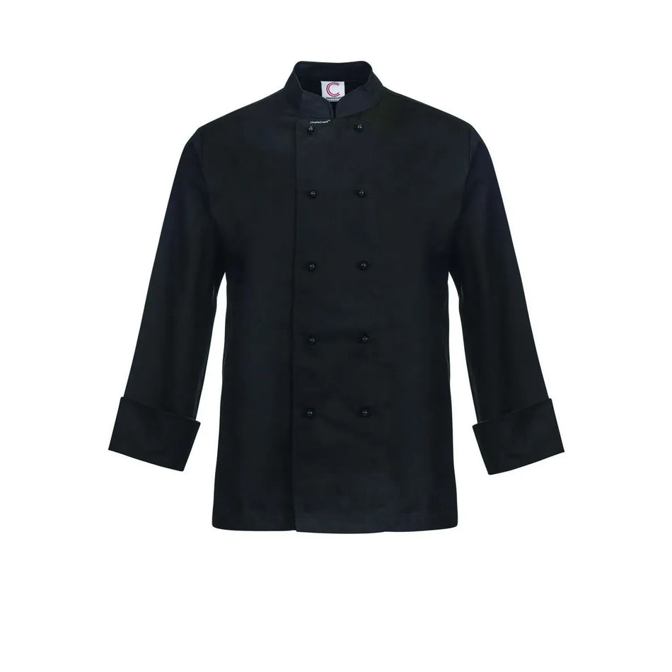 Workcraft Chefscraft Classic Chef Jacket (CJ031) - Ace Workwear