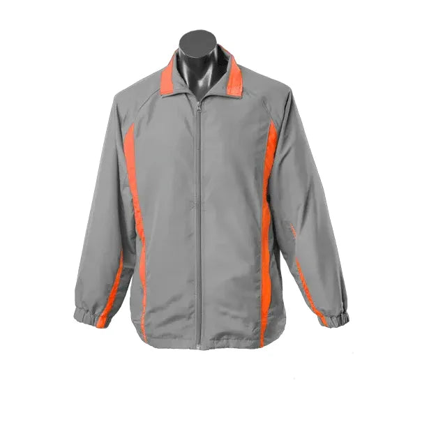Aussie Pacific Euerka Mens Tracktop (1604) (Clearance) - Ace Workwear