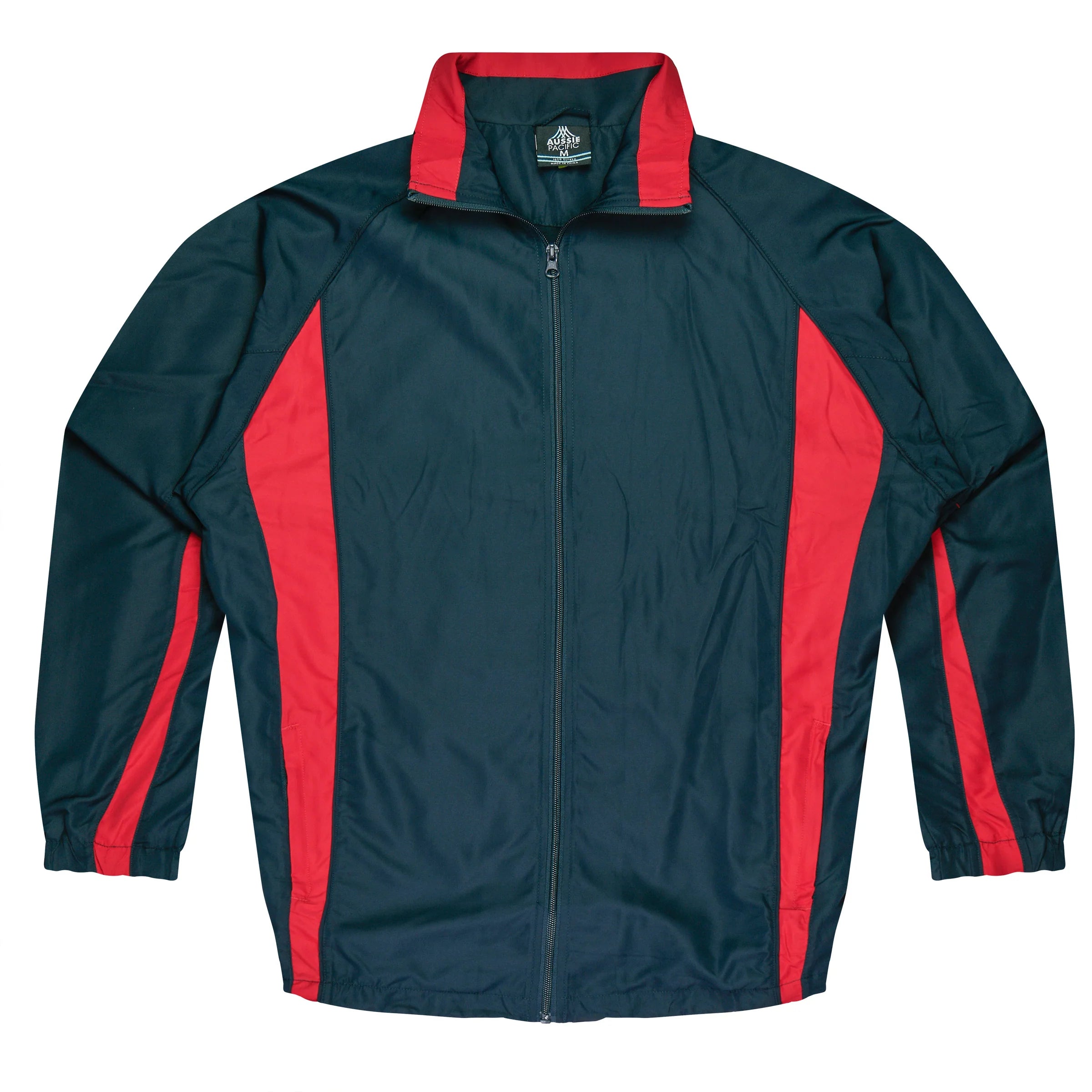Aussie Pacific Euerka Mens Tracktop (1604) (Clearance) - Ace Workwear