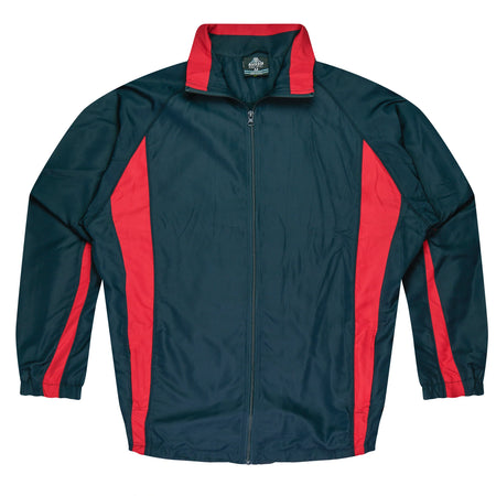 Aussie Pacific Euerka Mens Tracktop (1604) (Clearance) - Ace Workwear