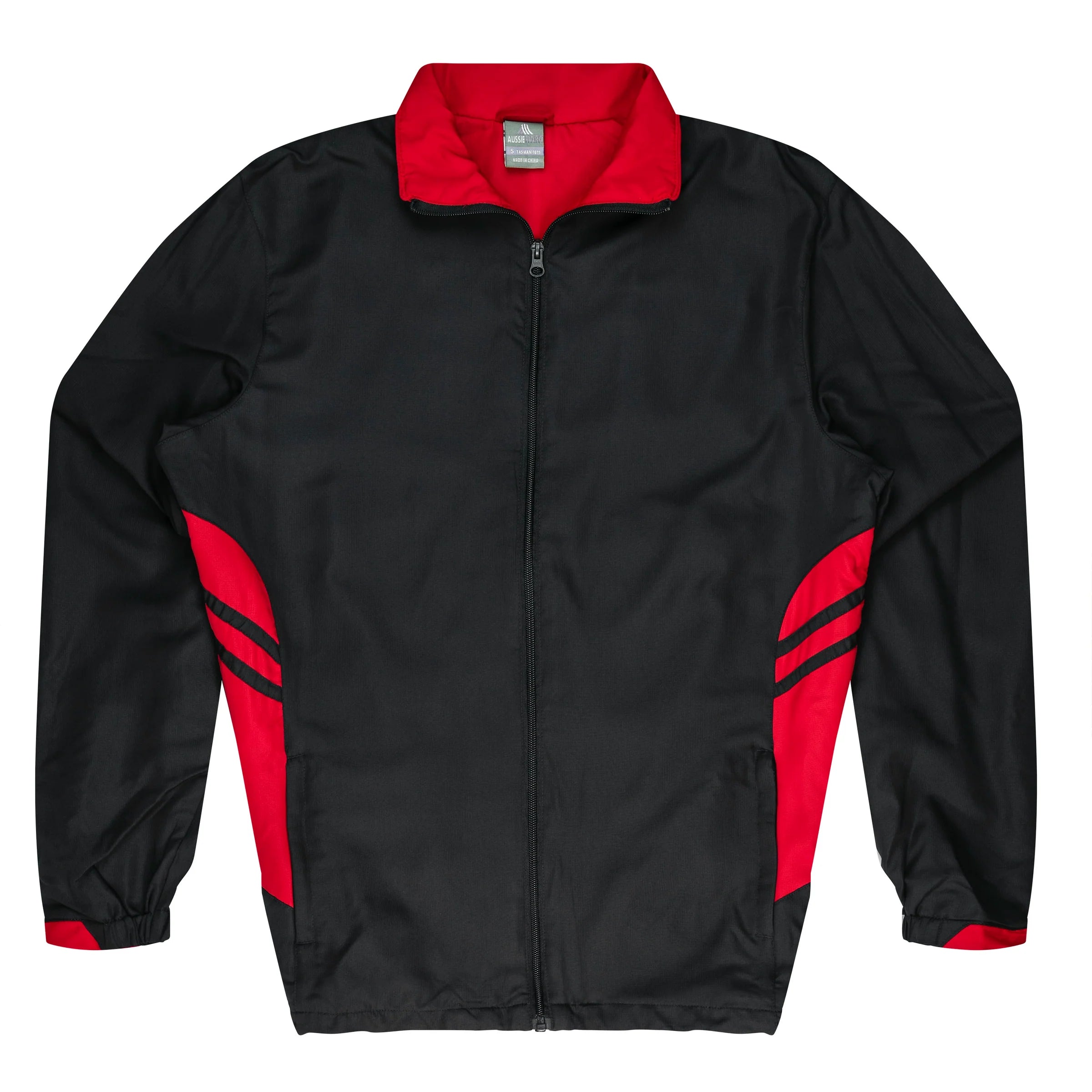 Aussie Pacific Tasman Mens Tracktop (1611) (Clearance) - Ace Workwear