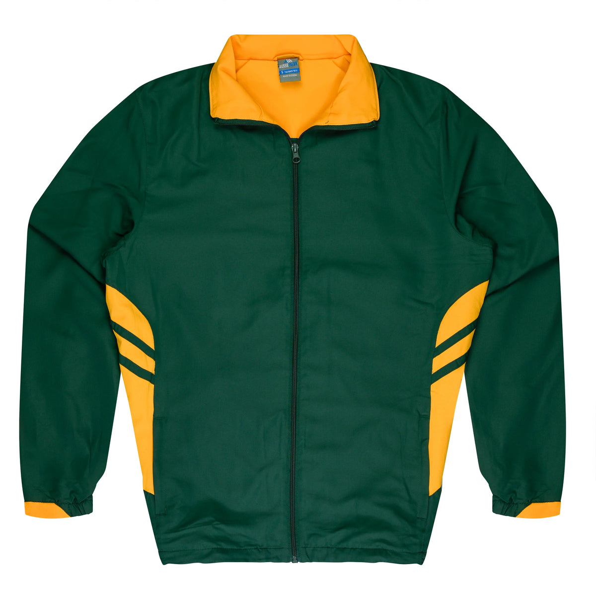 Aussie Pacific Tasman Mens Tracktop (1611) (Clearance) - Ace Workwear