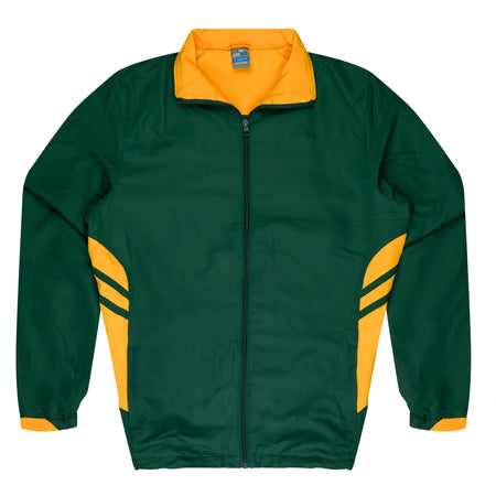 Aussie Pacific Tasman Mens Tracktop (1611) (Clearance) - Ace Workwear