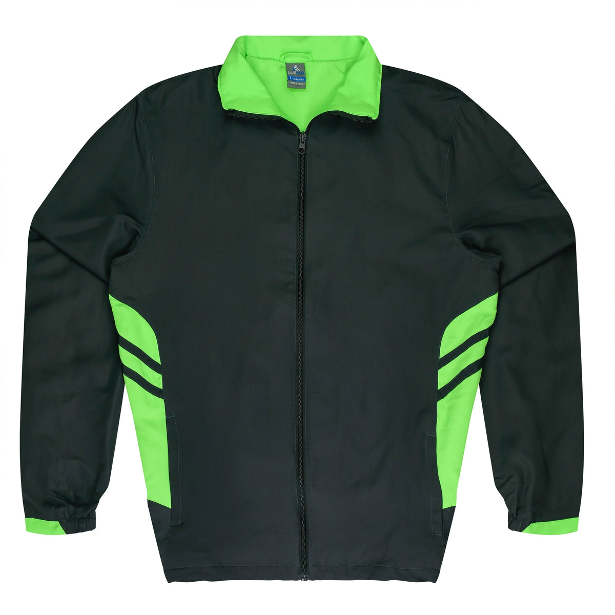 Aussie Pacific Tasman Mens Tracktop (1611) (Clearance) - Ace Workwear